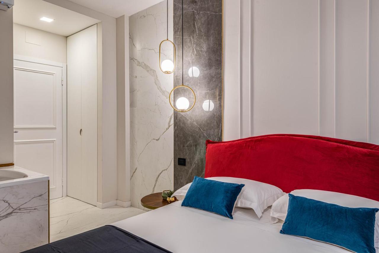 7Heaven Pontevecchio Rooms Florença Exterior foto