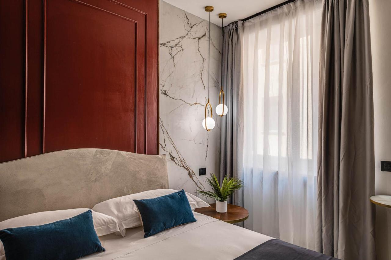 7Heaven Pontevecchio Rooms Florença Exterior foto